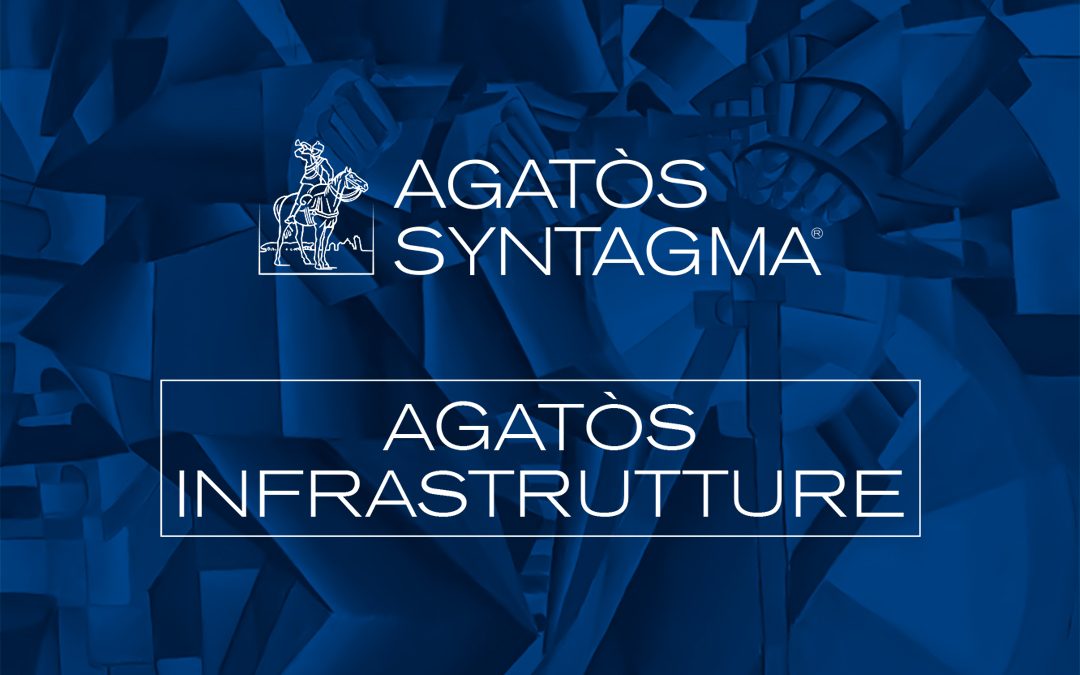 Gruppo Industriale Agatòs Syntagma