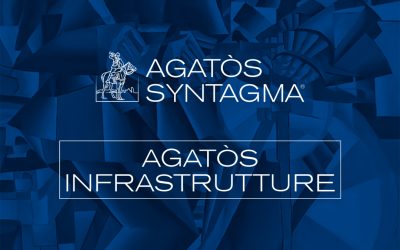 Gruppo Industriale Agatòs Syntagma