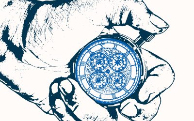Il fattore tempo nell'impresa