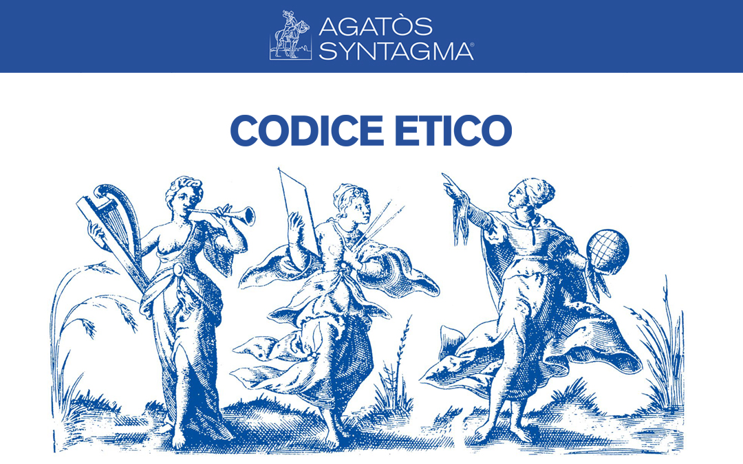 Codice Etico Agatòs Syntagma